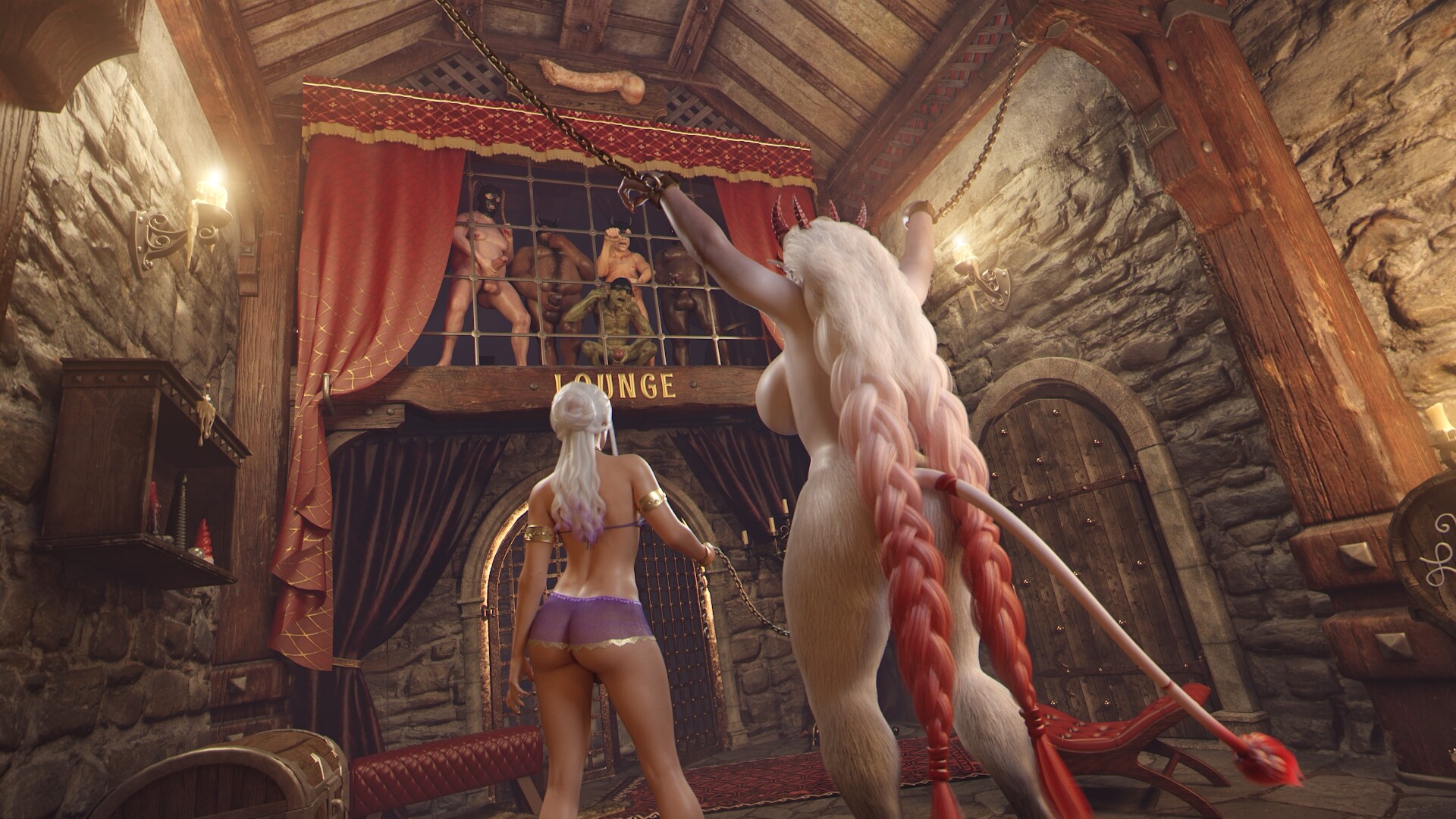 Friday Fever screenshot 5
