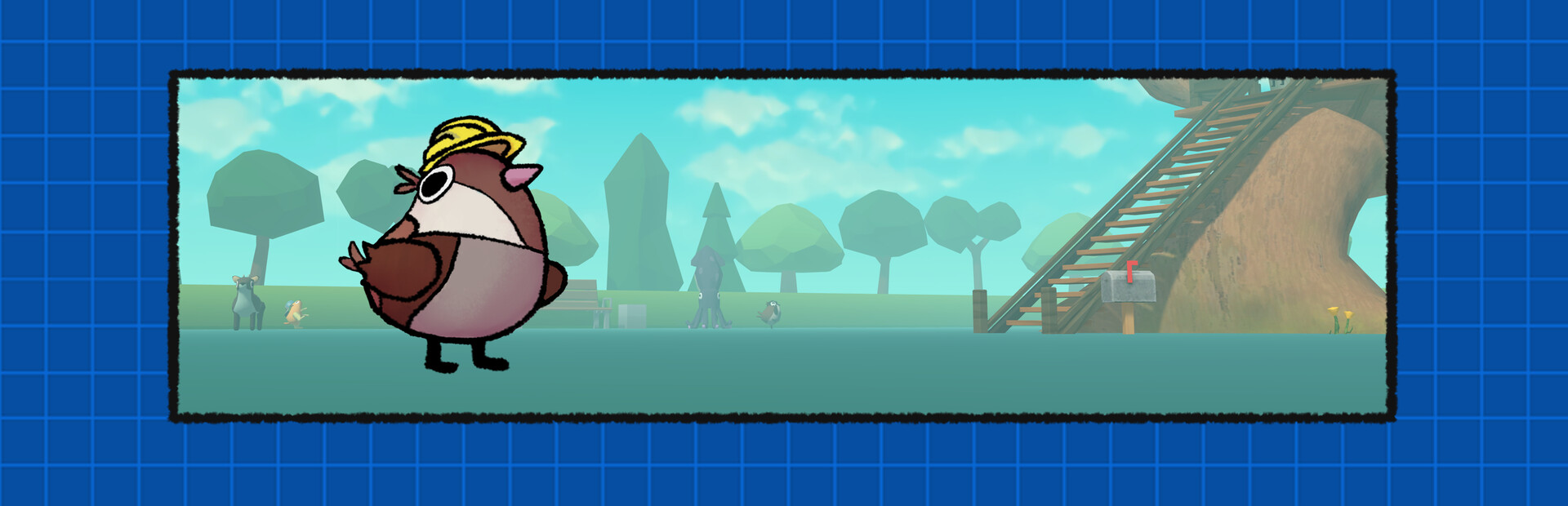 Pip Pepper Park Planner