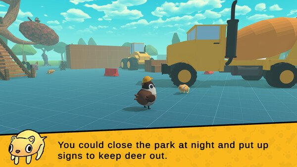 Pip Pepper Park Planner screenshot 3