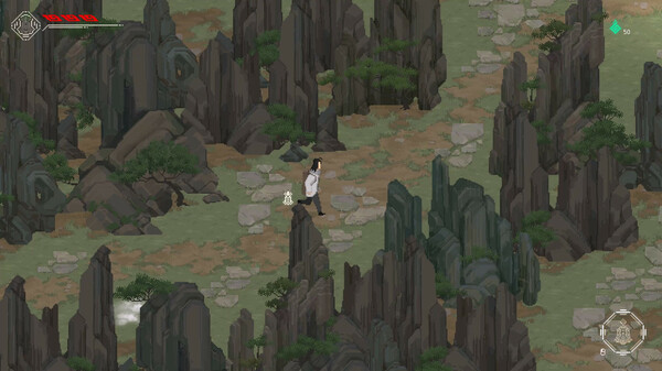 The Rewinder 2 Demo screenshot 2