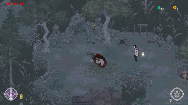 The Rewinder 2 Demo screenshot 3