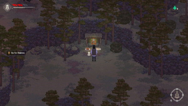 The Rewinder 2 Demo screenshot 5