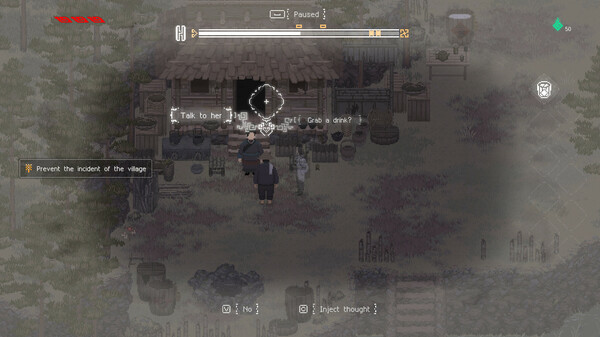 The Rewinder 2 Demo screenshot 6