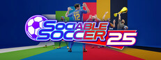 Sociable Soccer 25