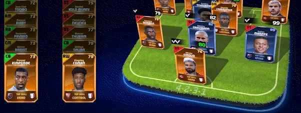 Sociable Soccer 25 video 2