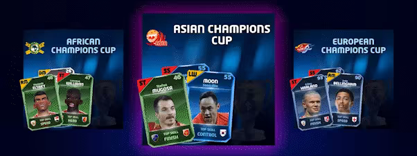 Sociable Soccer 25 video 3