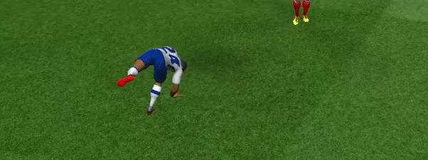 Sociable Soccer 25 video 4