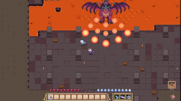 Magiscapes Demo screenshot 4