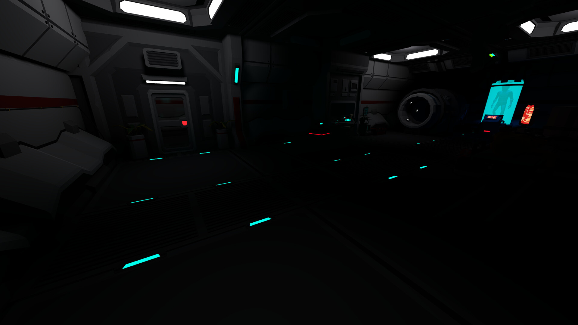 HANGAR 8 screenshot 2