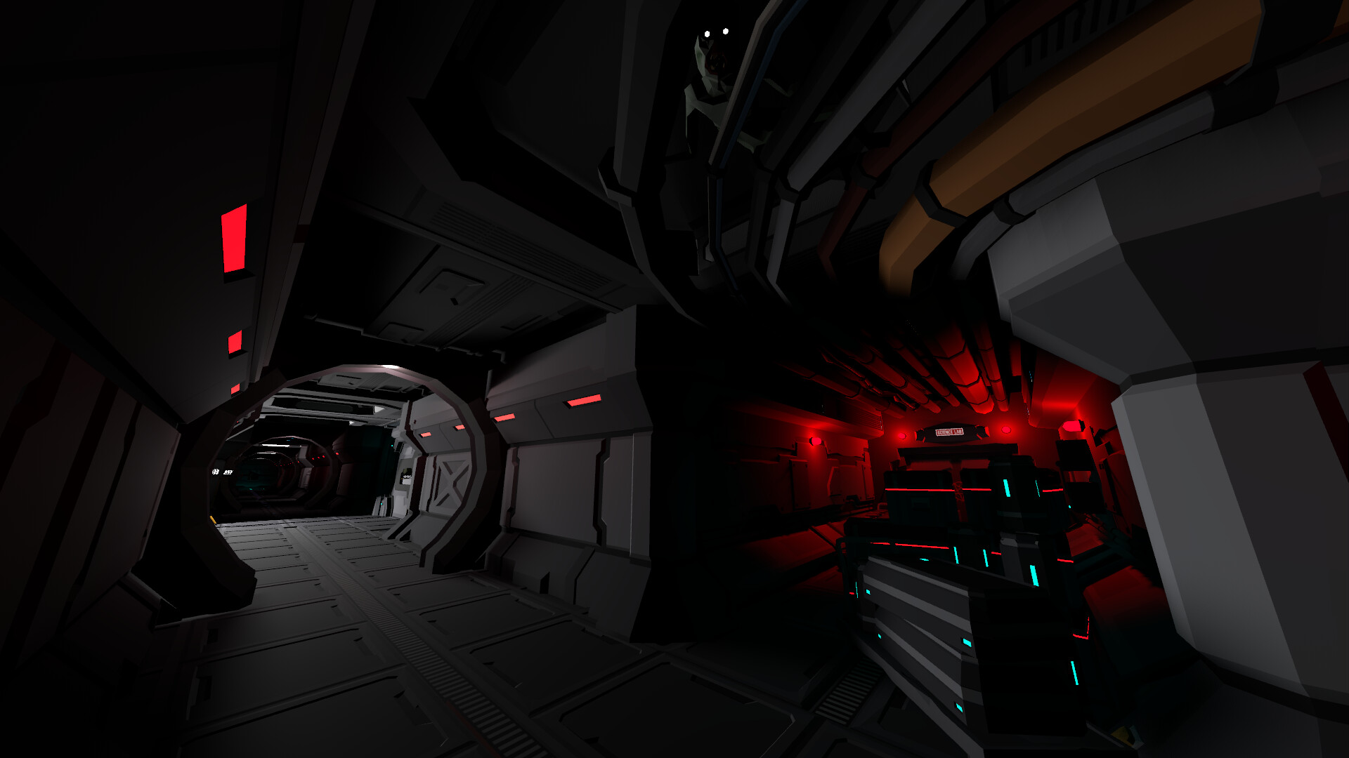 HANGAR 8 screenshot 5