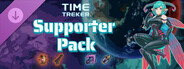Time Treker - Supporter Pack