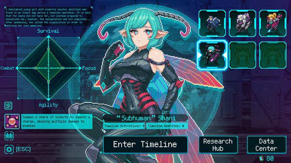 Time Treker - Supporter Pack for steam Time Treker - Supporter Pack for steam
