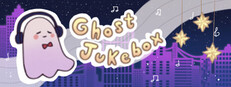 Ghost Jukebox