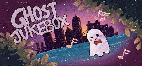 ghost-jukebox
