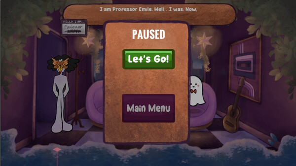 Ghost Jukebox screenshot 4