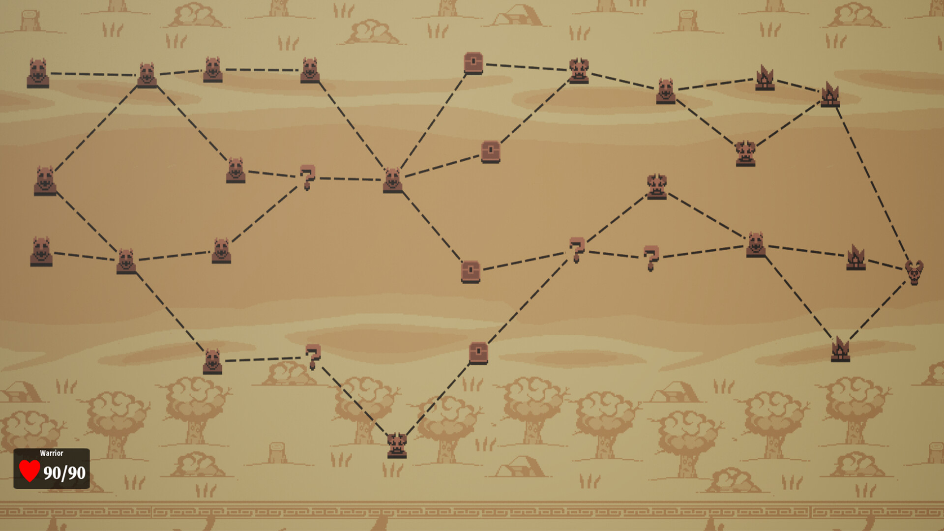 Veilwalkers screenshot #5