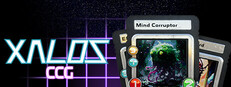 Xalos: Collectible Card Game