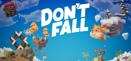 Don't Fall