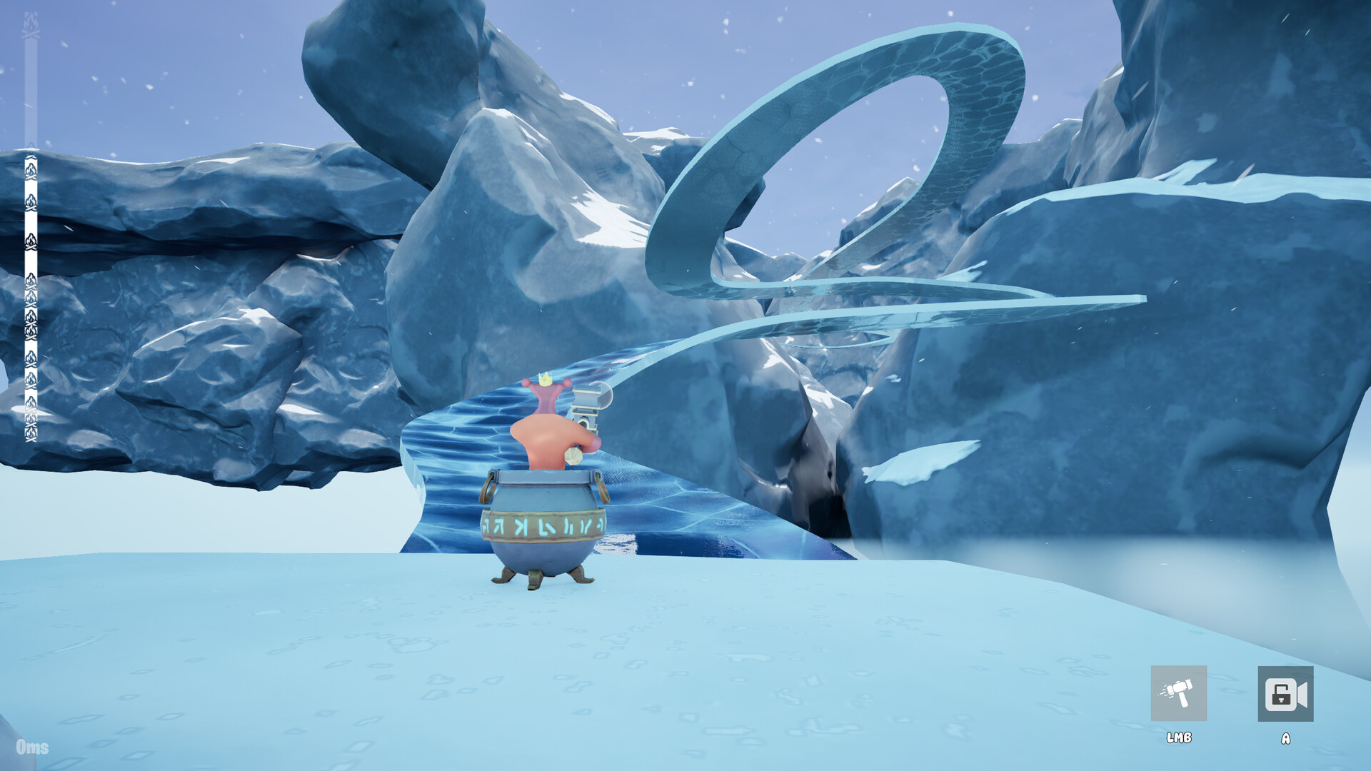 Bonk It! screenshot 4