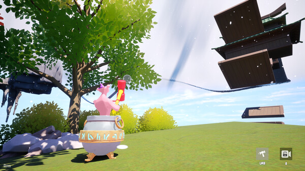 Bonk It! screenshot 6