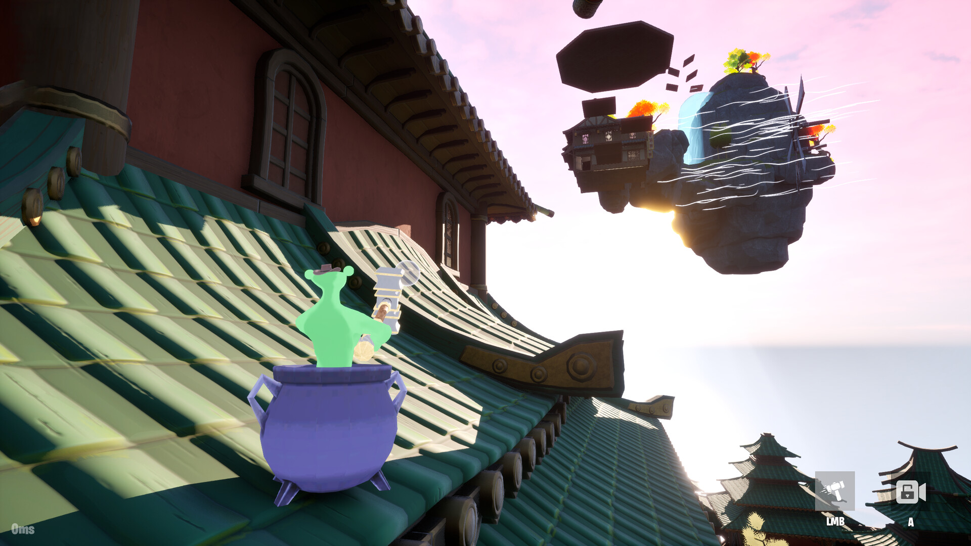 Bonk It! screenshot 8