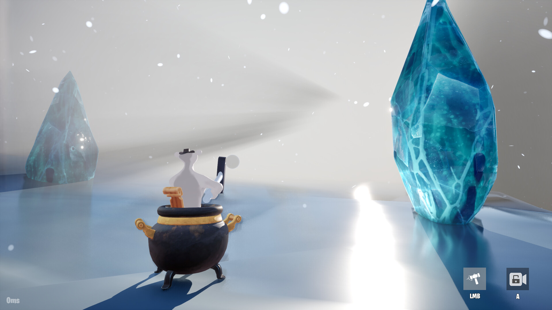 Bonk It! screenshot 7