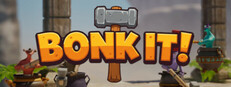 Bonk It!