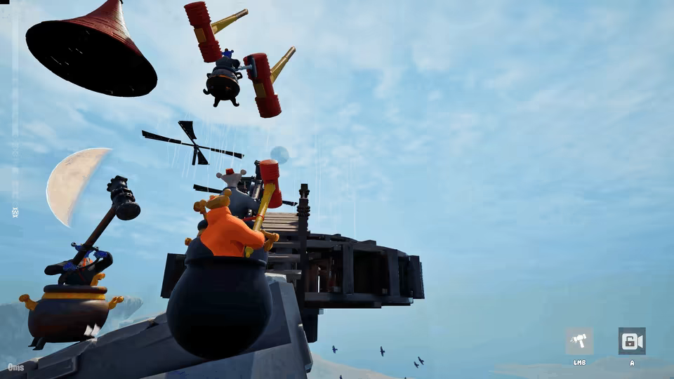 Bonk It! video 1