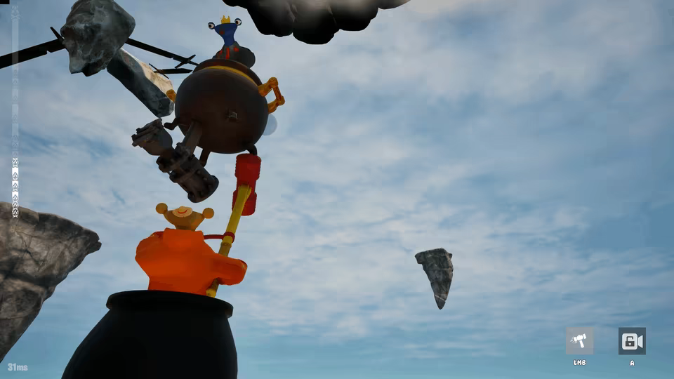 Bonk It! video 2