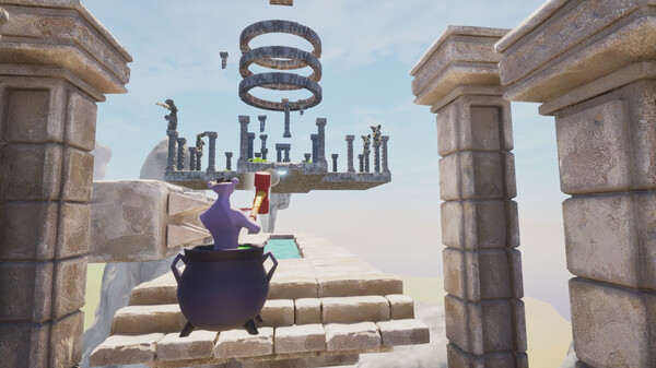 Bonk It! screenshot 5