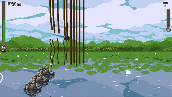 Скриншот 5 из игры RippleLoop