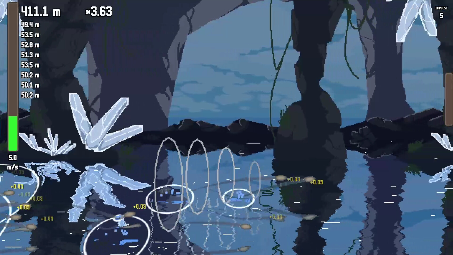RippleLoop screenshot 5