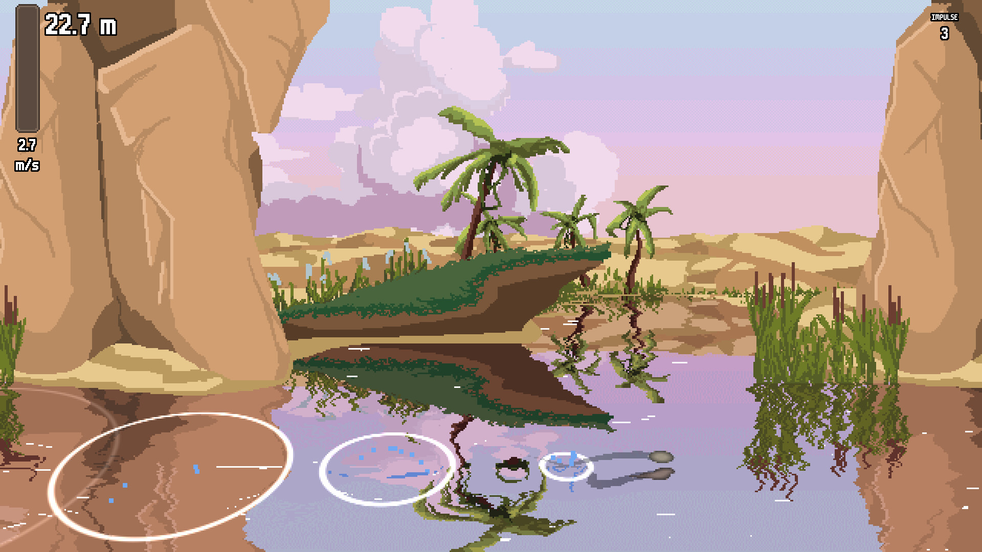 RippleLoop screenshot 1