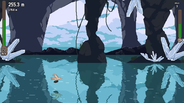 Скриншот 6 из игры RippleLoop