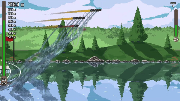 Скриншот 3 из игры RippleLoop