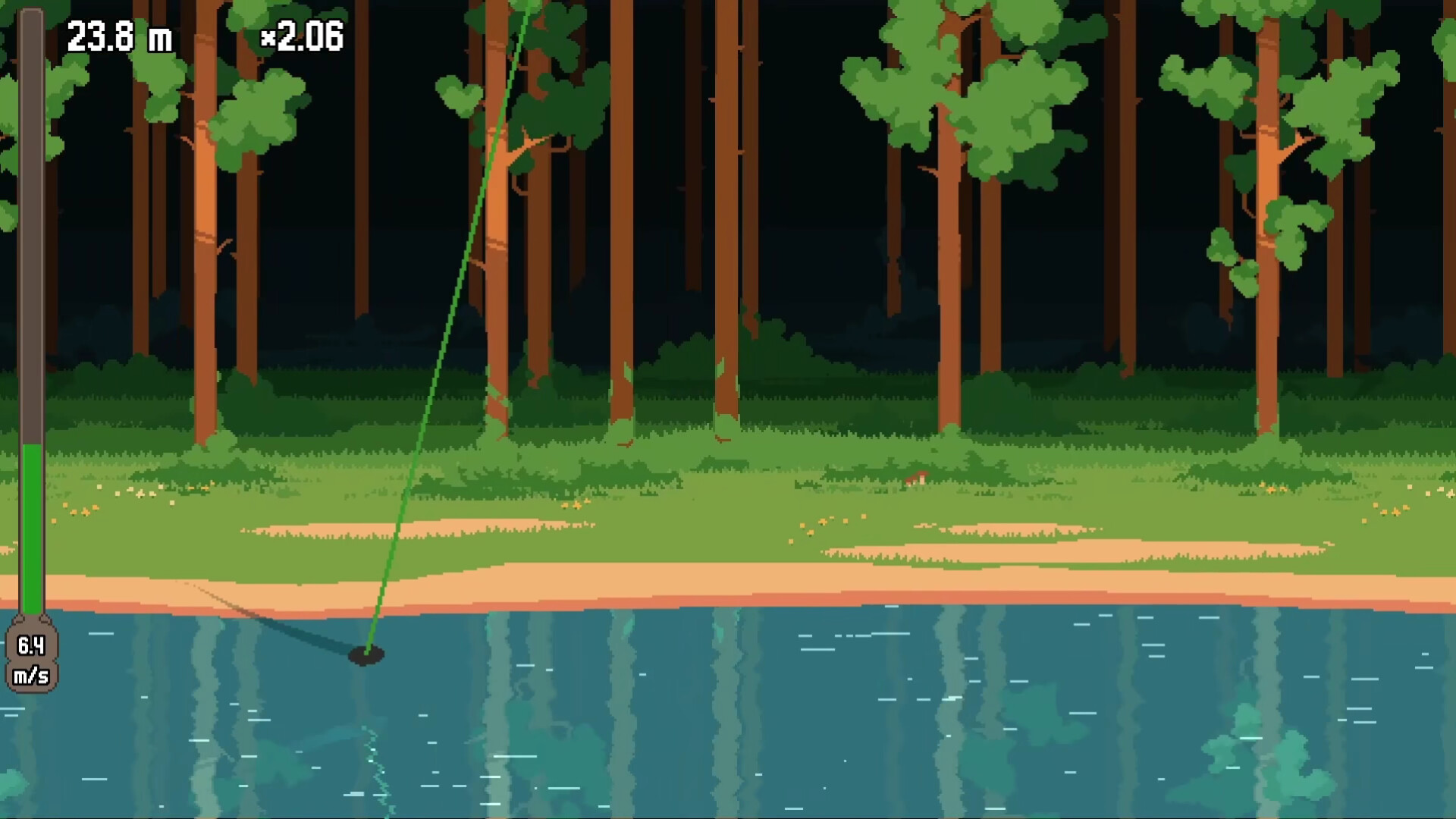 Screenshot 4 from RippleLoop