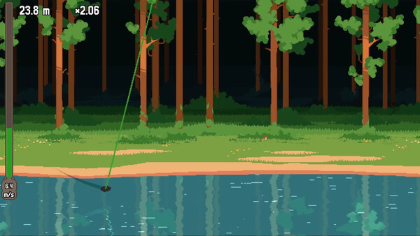 Скриншот 4 из игры RippleLoop