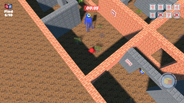 Time Over screenshot 5