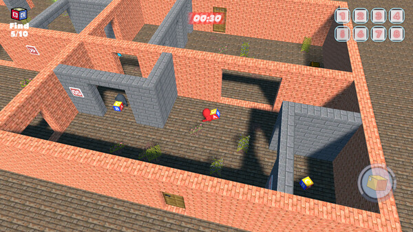 Time Over screenshot 3