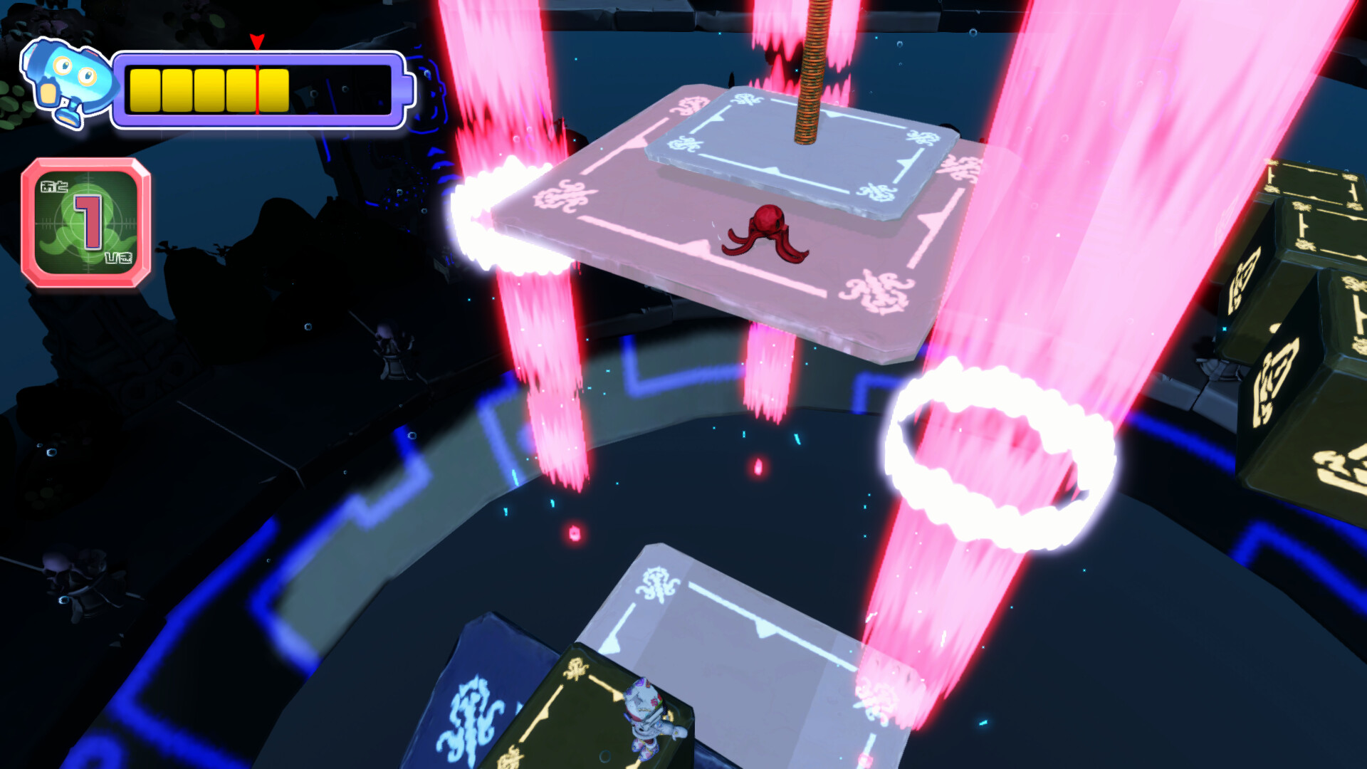 スクリューダイブ screenshot