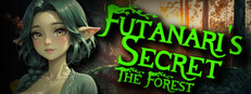 Futanari's Secret: The Forest
