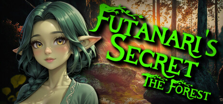 Futanari's Secret: The Forest banner