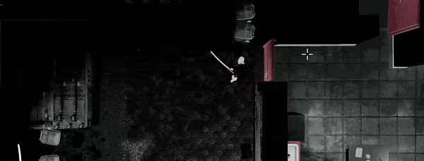 Bullet Noir video 4