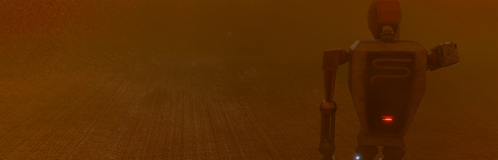 The Steel Dawn