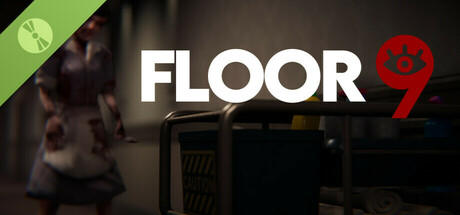 Floor 9 Demo game cover