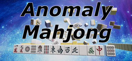 Anomaly Mahjong