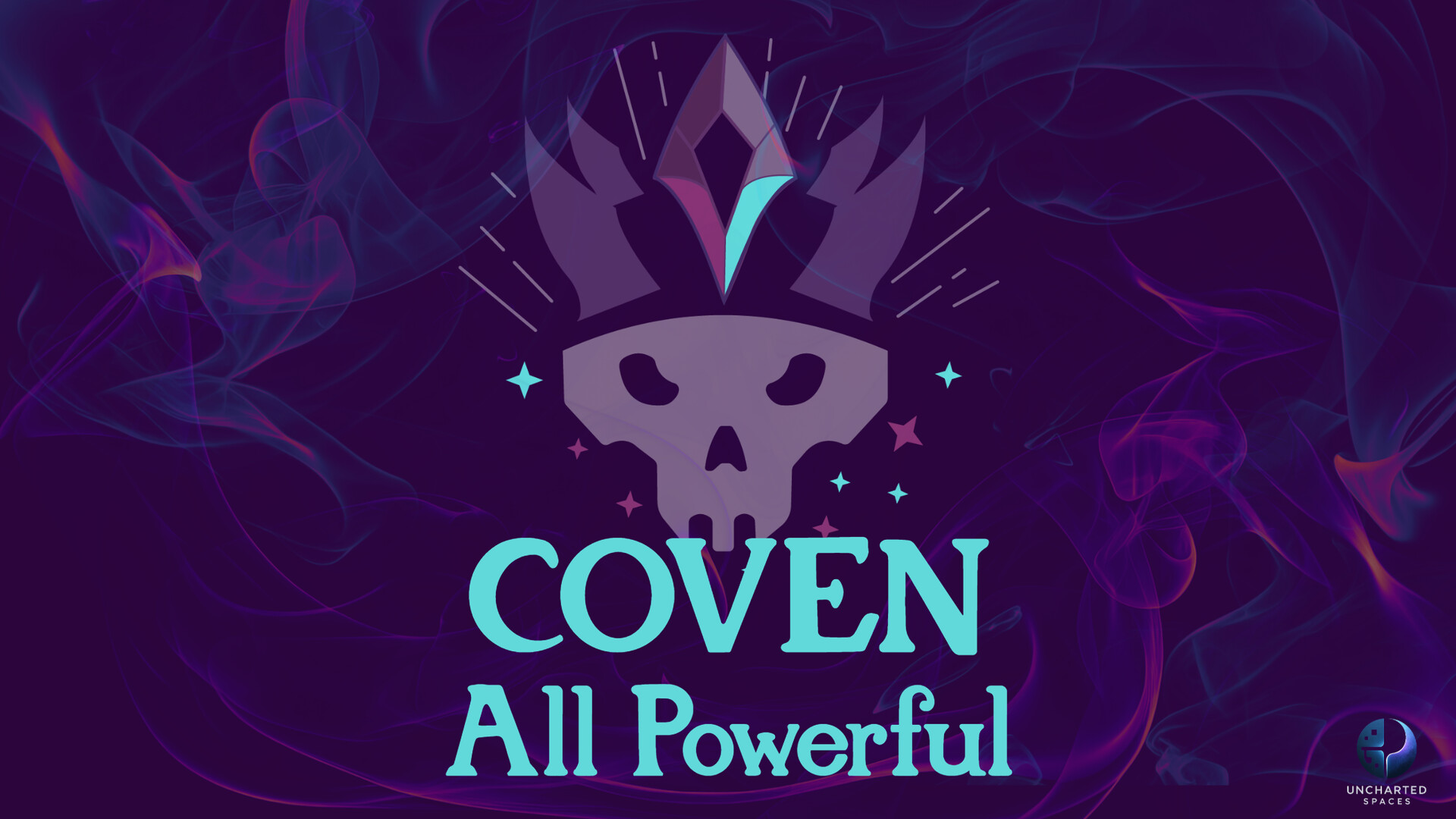 Coven: All Powerful screenshot 1