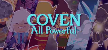 Coven: All Powerful