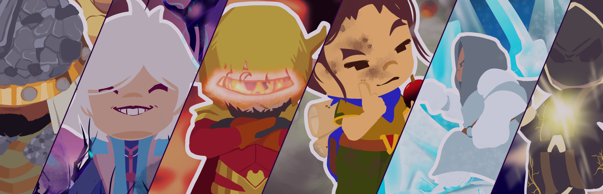 Coven: All Powerful
