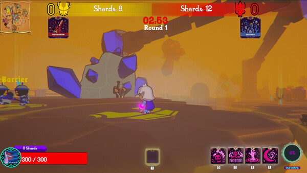 Coven: All Powerful screenshot 8